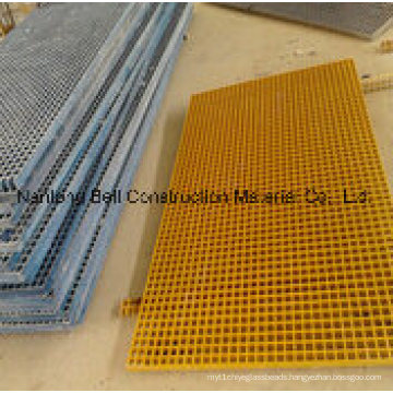 World Best Selling Products FRP Grating, Fiberglass Grating, Pultruded, Molded.